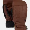 Muffole da uomo Burton Gondy GORE-TEX in pelle Muffole da uomo Burton Gondy GORE-TEX in pelle