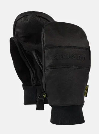Muffole in pelle Burton Treeline