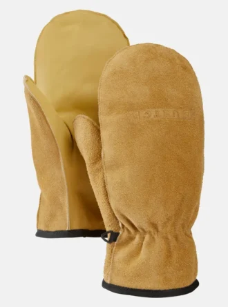 Muffole in pelle Burton Work Horse da uomo