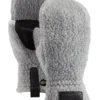 Muffole in pile Burton Stovepipe da donna Muffole in pile Burton Stovepipe da donna