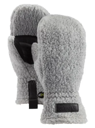 Muffole in pile Burton Stovepipe da donna