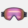 Occhiali Anon Fragment M4 Low Bridge Fit (cilindrici) + lenti bonus + maschera MFI® Occhiali Anon Fragment M4 Low Bridge Fit (cilindrici) + lenti bonus + maschera MFI®
