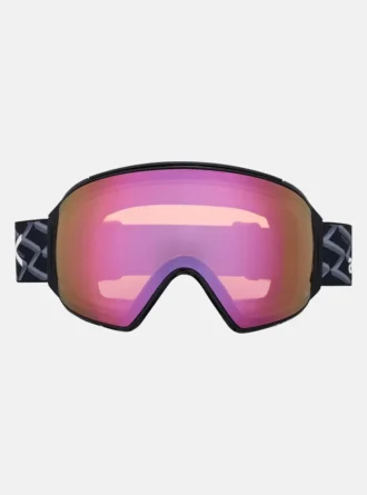 Occhiali Anon Fragment M4 Low Bridge Fit (cilindrici) + lenti bonus + maschera MFI®
