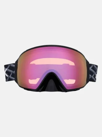 Occhiali Anon Fragment M4 Low Bridge Fit (cilindrici) + lenti bonus + maschera MFI®