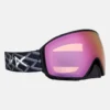 Occhiali Anon Fragment M4 Low Bridge Fit (cilindrici) + lenti bonus + maschera MFI® Occhiali Anon Fragment M4 Low Bridge Fit (cilindrici) + lenti bonus + maschera MFI®