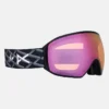 Occhiali Anon Fragment M4 Low Bridge Fit (cilindrici) + lenti bonus + maschera MFI® Occhiali Anon Fragment M4 Low Bridge Fit (cilindrici) + lenti bonus + maschera MFI®