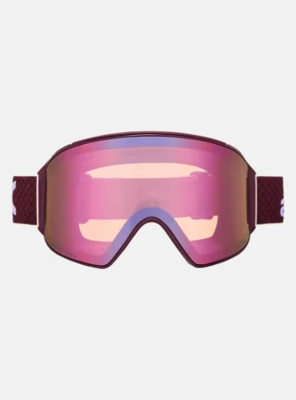 Occhiali Anon M4 (cilindrici) + lenti bonus + maschera MFI®