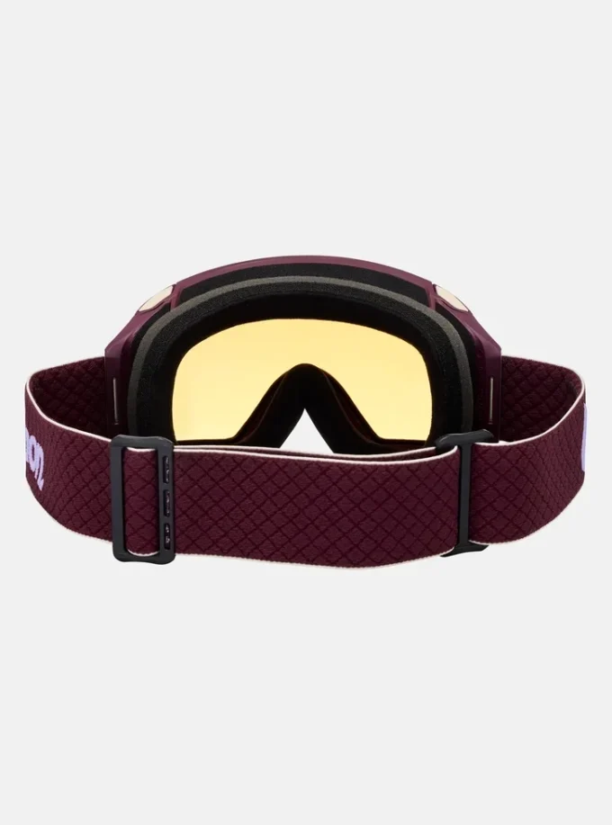 Occhiali Anon M4 (cilindrici) + lenti bonus + maschera MFI® Occhiali Anon M4 (cilindrici) + lenti bonus + maschera MFI®