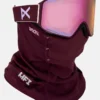 Occhiali Anon M4 (cilindrici) + lenti bonus + maschera MFI® Occhiali Anon M4 (cilindrici) + lenti bonus + maschera MFI®