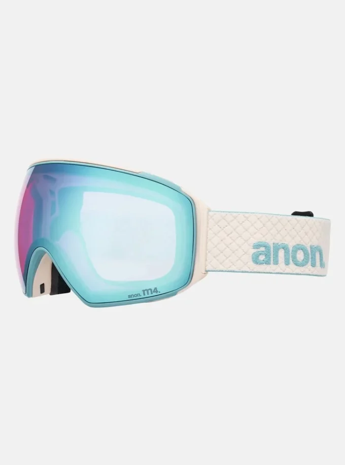 Occhiali Anon M4 (Toric) + Lenti Perceive in omaggio + Maschera MFI®