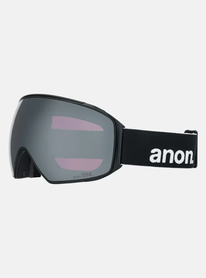 Occhiali Anon M4 (Toric) + Lenti polarizzate Perceive Occhiali Anon M4 (Toric) + Lenti polarizzate Perceive