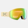 Occhiali Anon M4S Low Bridge Fit (Toric) + Lenti bonus + Maschera MFI® Occhiali Anon M4S Low Bridge Fit (Toric) + Lenti bonus + Maschera MFI®