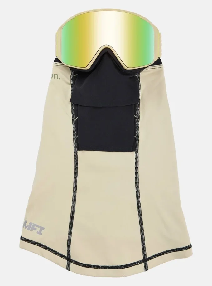 Occhiali Anon M4S Low Bridge Fit (Toric) + Lenti bonus + Maschera MFI® Occhiali Anon M4S Low Bridge Fit (Toric) + Lenti bonus + Maschera MFI®