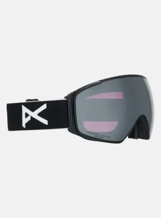 Occhiali Anon M4S (Toric) + Lenti polarizzate Perceive