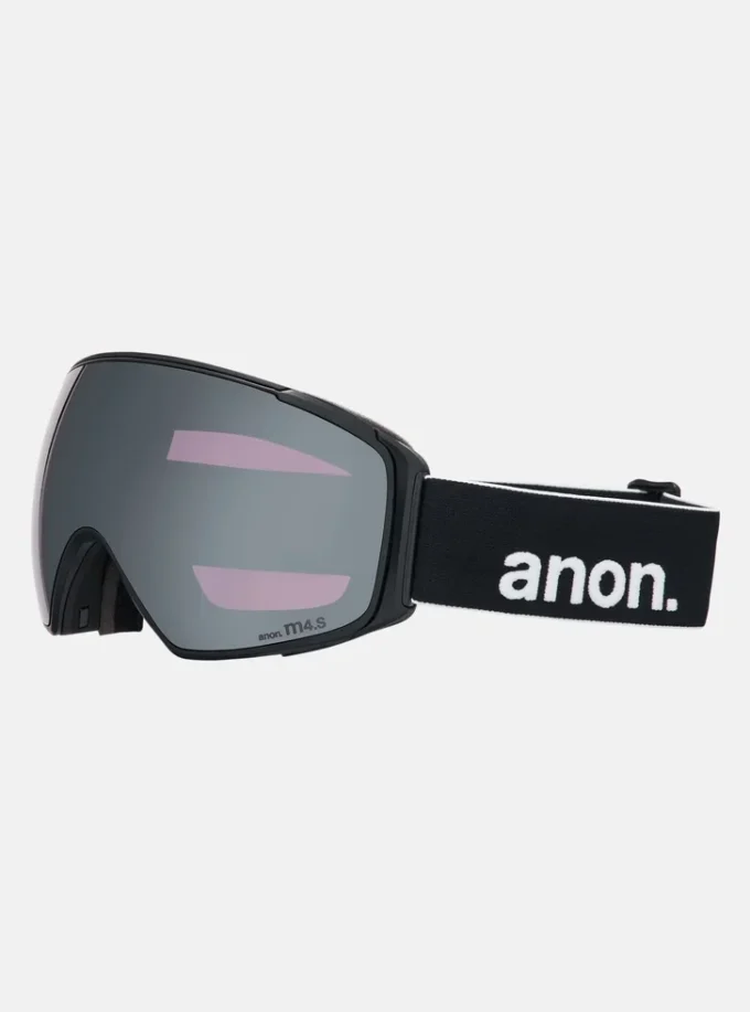Occhiali Anon M4S (Toric) + Lenti polarizzate Perceive Occhiali Anon M4S (Toric) + Lenti polarizzate Perceive