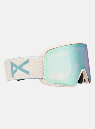 Occhiali Anon M6 + Lenti bonus + Maschera MFI®