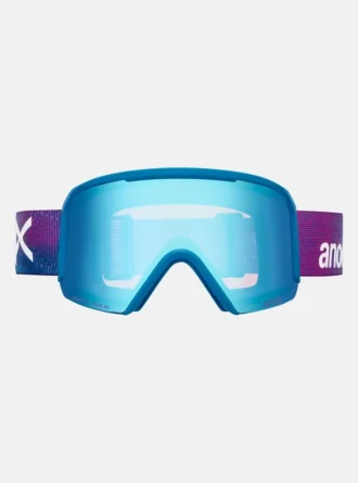 Occhiali Anon Nesa + Lenti bonus + Maschera MFI®