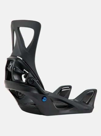 Pacchetto scarponi e attacchi da snowboard Burton Step On® da donna