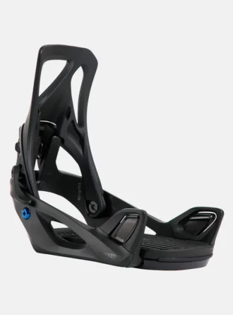 Pacchetto scarponi e attacchi da snowboard Burton Step On® da donna