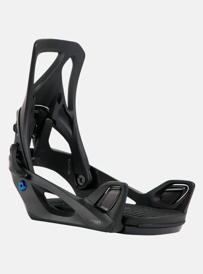 Pacchetto scarponi e attacchi da snowboard Burton Step On® da donna Pacchetto scarponi e attacchi da snowboard Burton Step On® da donna