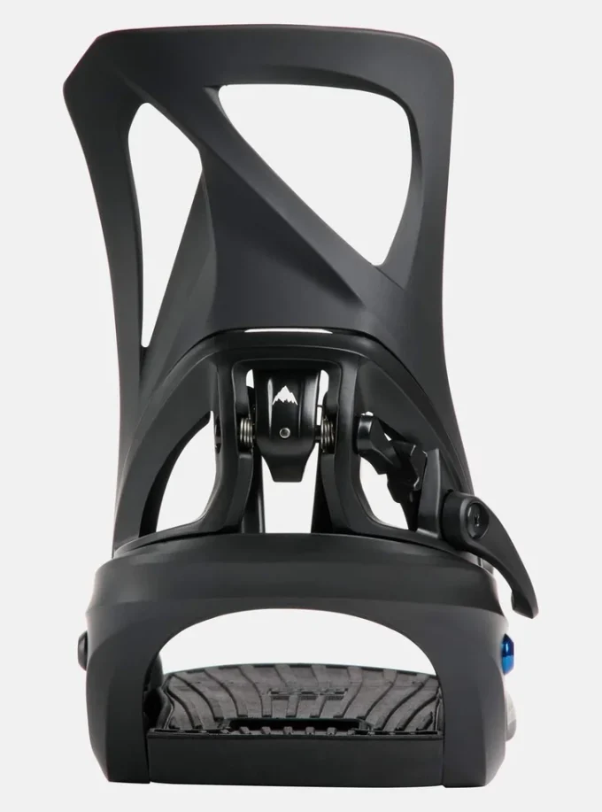 Pacchetto scarponi e attacchi da snowboard Burton Step On® da donna Pacchetto scarponi e attacchi da snowboard Burton Step On® da donna