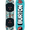 Pacchetto snowboard Burton After School Special per bambini – Seconda qualità