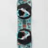 Pacchetto snowboard e attacchi Burton After School Special per bambini Pacchetto snowboard e attacchi Burton After School Special per bambini