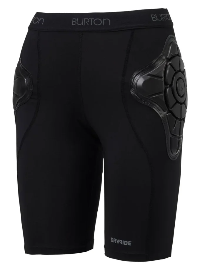 Pantaloncini Burton Impact da donna Pantaloncini Burton Impact da donna
