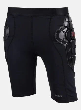 Pantaloncini Burton Impact da donna