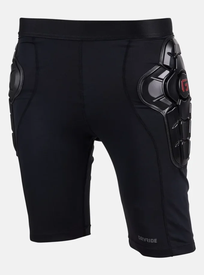 Pantaloncini Burton Impact da donna Pantaloncini Burton Impact da donna
