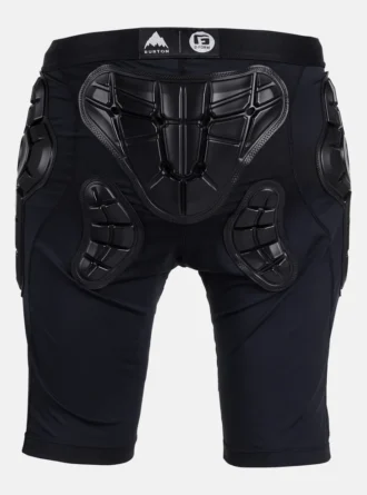 Pantaloncini Burton Impact da donna