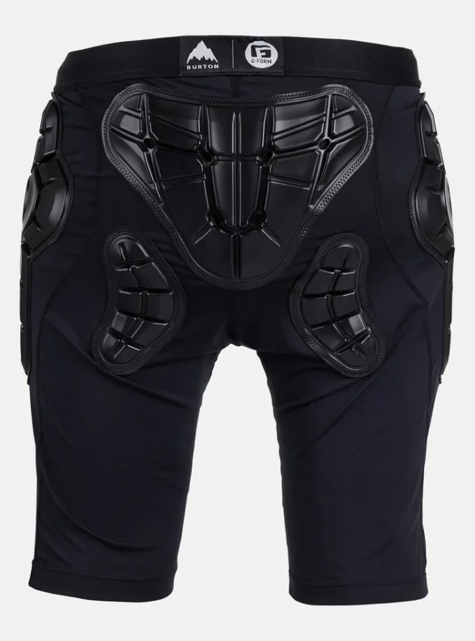 Pantaloncini Burton Impact da donna Pantaloncini Burton Impact da donna