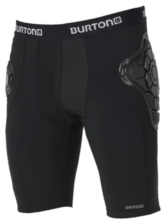 Pantaloncini Burton Impact da uomo