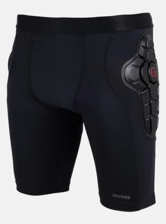 Pantaloncini Burton Impact da uomo