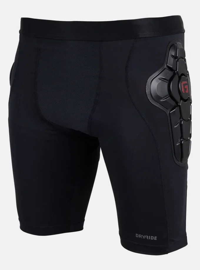 Pantaloncini Burton Impact da uomo Pantaloncini Burton Impact da uomo