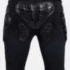 Pantaloncini Burton Impact da uomo Pantaloncini Burton Impact da uomo