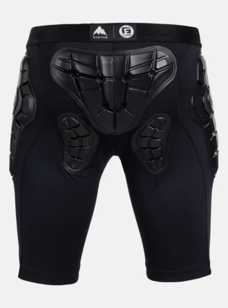 Pantaloncini Burton Impact da uomo