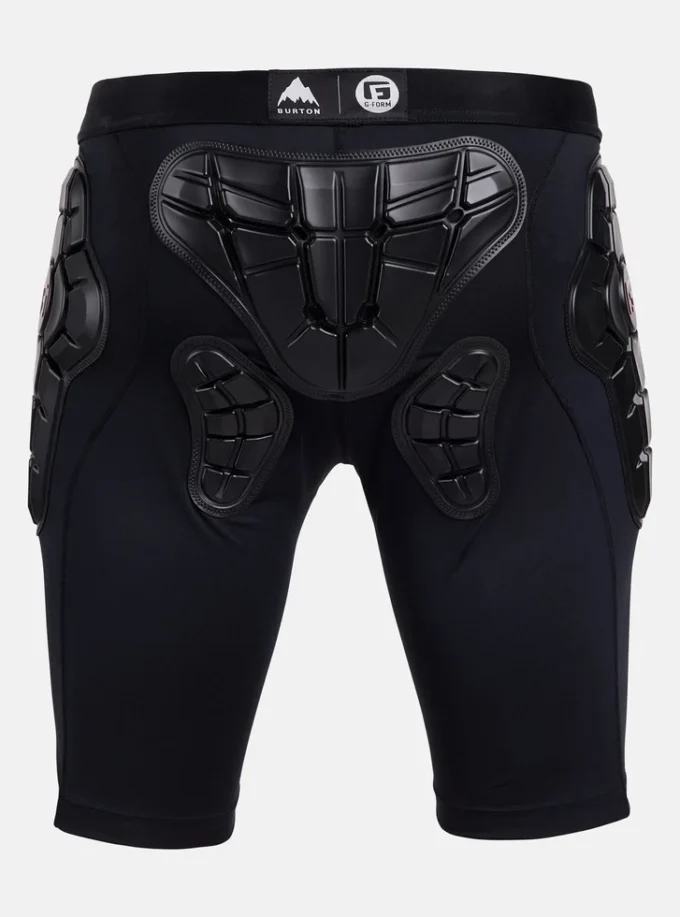 Pantaloncini Burton Impact da uomo Pantaloncini Burton Impact da uomo