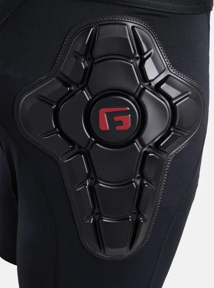 Pantaloncini Burton Impact da uomo Pantaloncini Burton Impact da uomo