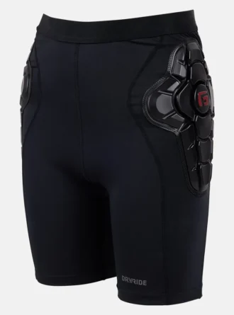 Pantaloncini Burton Impact per bambini