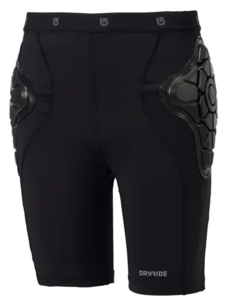 Pantaloncini Burton Impact per bambini Pantaloncini Burton Impact per bambini