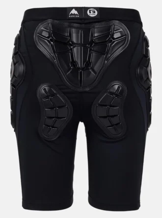Pantaloncini Burton Impact per bambini