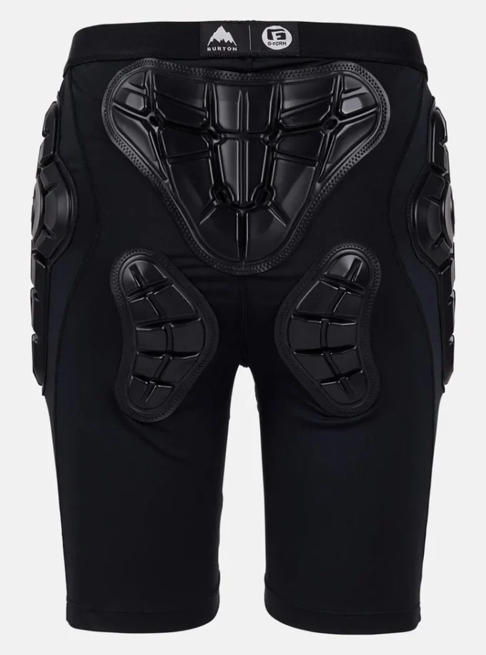 Pantaloncini Burton Impact per bambini