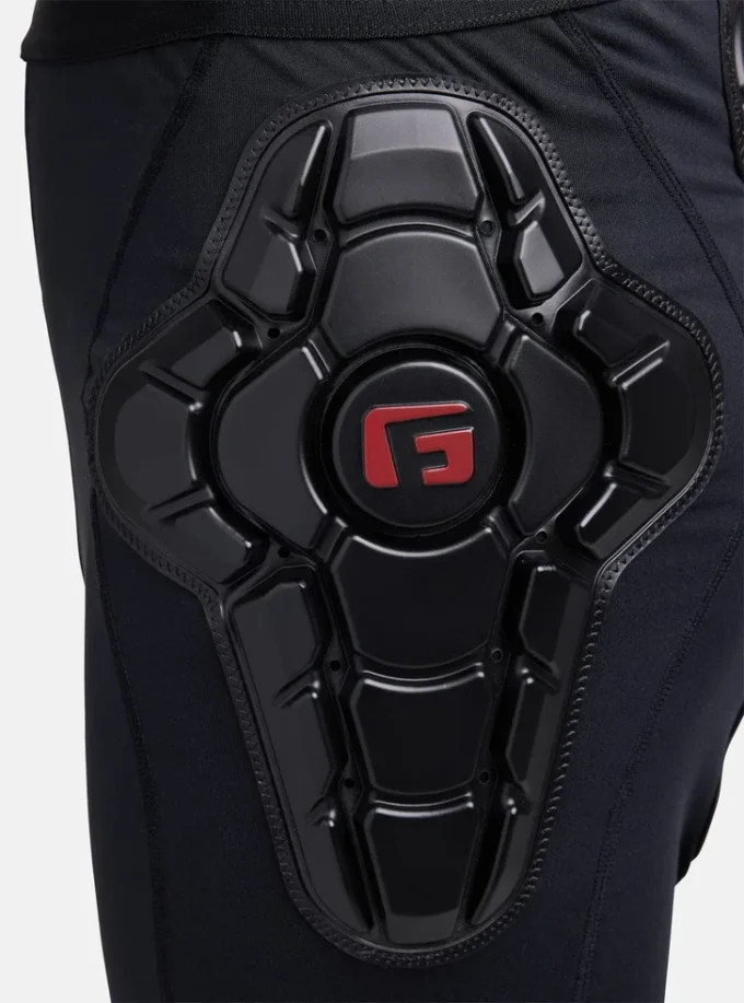 Pantaloncini Burton Impact per bambini