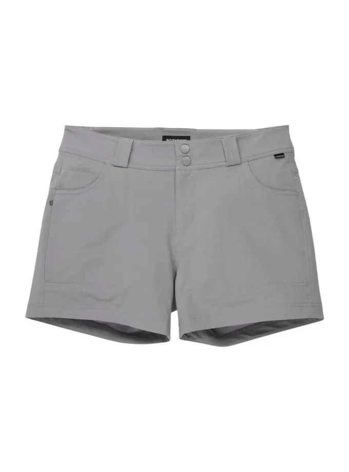 Pantaloncini Burton Multipath da donna Pantaloncini Burton Multipath da donna