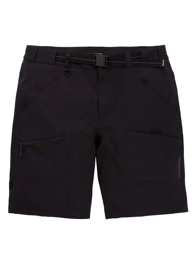 Pantaloncini Burton Multipath da uomo Pantaloncini Burton Multipath da uomo