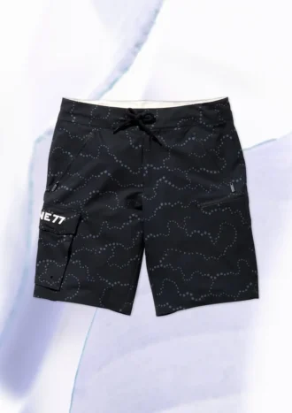 Pantaloncini da surf Weatherley Cargo