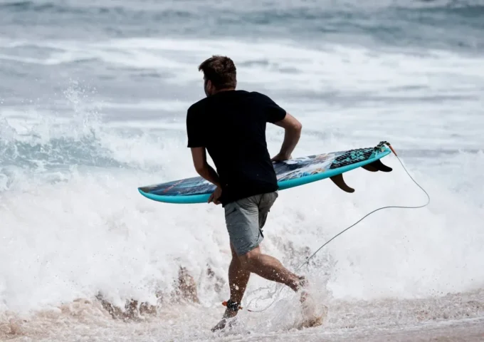 Pantaloncini da surf Weatherley Cargo Pantaloncini da surf Weatherley Cargo
