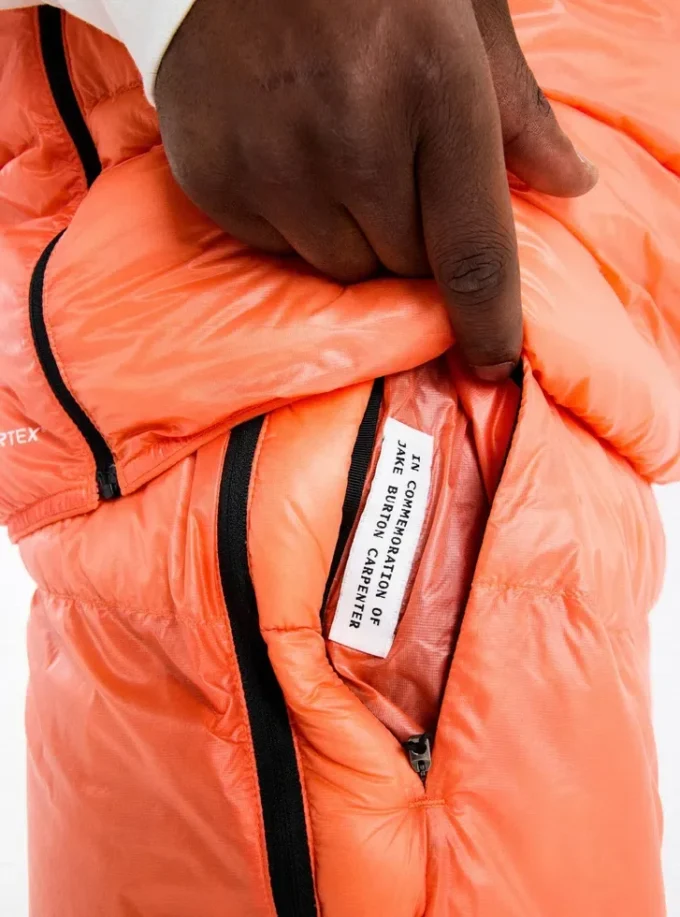 Pantaloncini isolanti Burton Mine77 Pantaloncini isolanti Burton Mine77