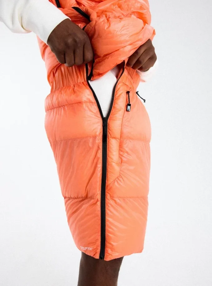Pantaloncini isolanti Burton Mine77 Pantaloncini isolanti Burton Mine77